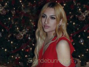 Blondebunnytgirl