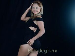 Blondegirxxx