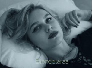 Blondelaraa