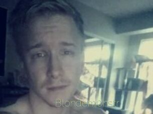 Blondem0nstr