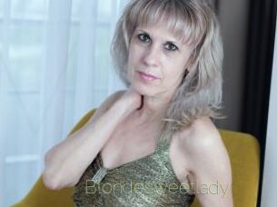 Blondesweetlady
