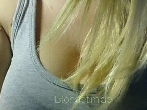 Blondetimide