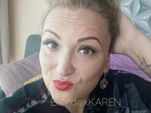 BlondexKAREN