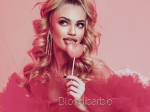 Blondibarbie