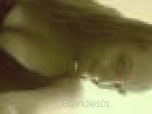 Blondie101