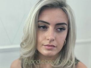 Blondiebeautyxoxuk