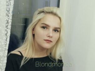 Blondmonica