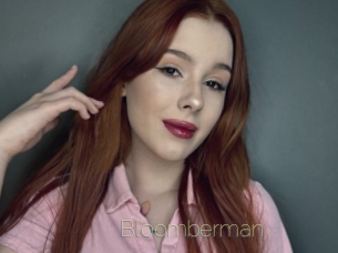 Bloomberman