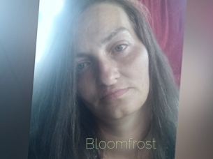 Bloomfrost