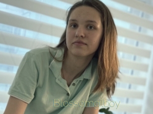 Blossomgilboy