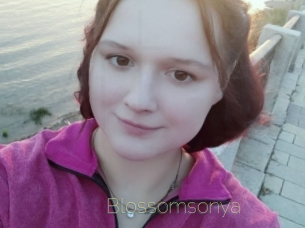 Blossomsonya