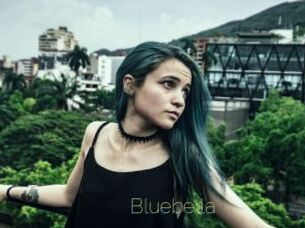 Bluebella