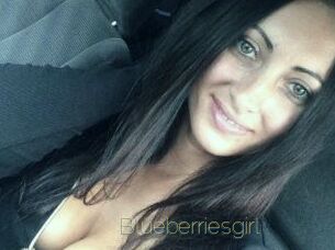 Blueberriesgirl