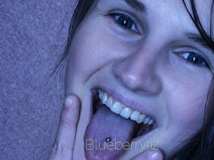 Blueberryliz