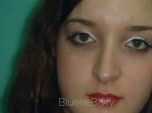 BlueeeBarry