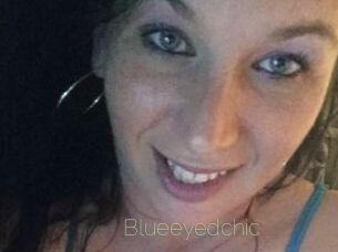 Blueeyedchic