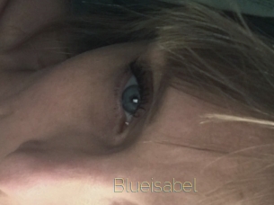 Blueisabel