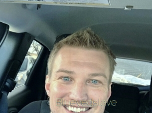 Blueyedslave