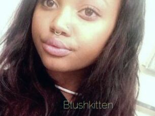 Blushkitten
