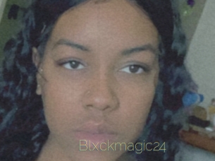 Blxckmagic24