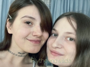 Blytheandwilda