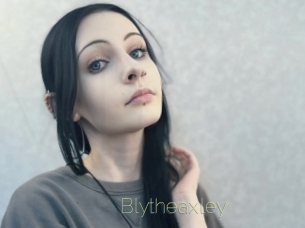 Blytheaxley