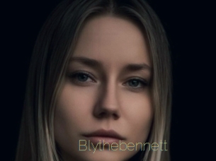 Blythebennett
