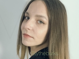 Blytheburks