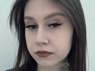 Blytheclack