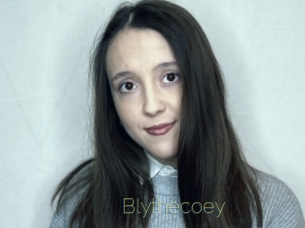 Blythecoey