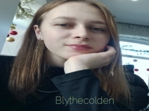 Blythecolden