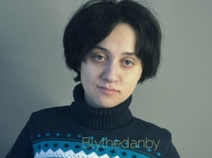 blythedanby Visio Tchats