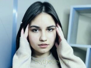 Blythedevon