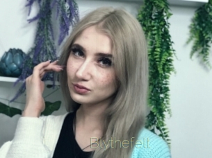 Blythefelt