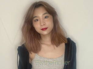 Blythefricker