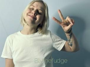Blythefudge