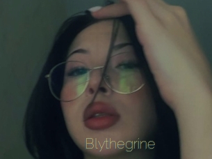 Blythegrine
