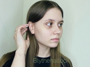 Blythehallock