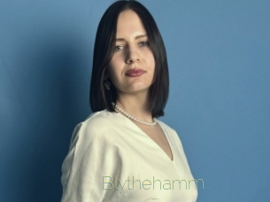 Blythehamm