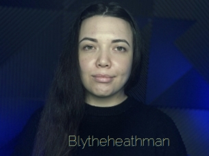 Blytheheathman