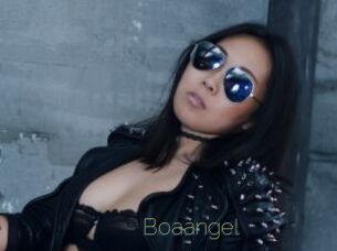 Boaangel