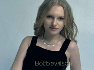 Bobbiewilson
