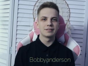 Bobbyanderson