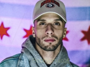 Bobbychulo25