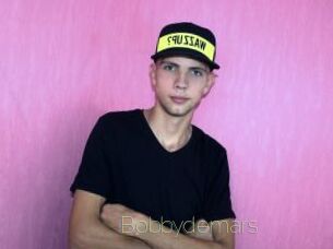 bobbydemars Visio Tchats