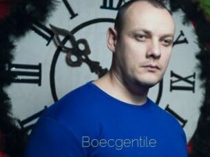 Boecgentile