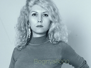Boginya8000