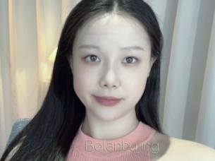 Bolanbujing