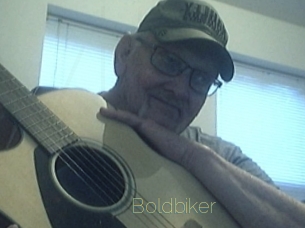 Boldbiker