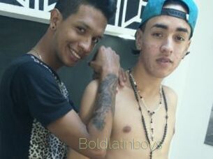 Boldlatinboys